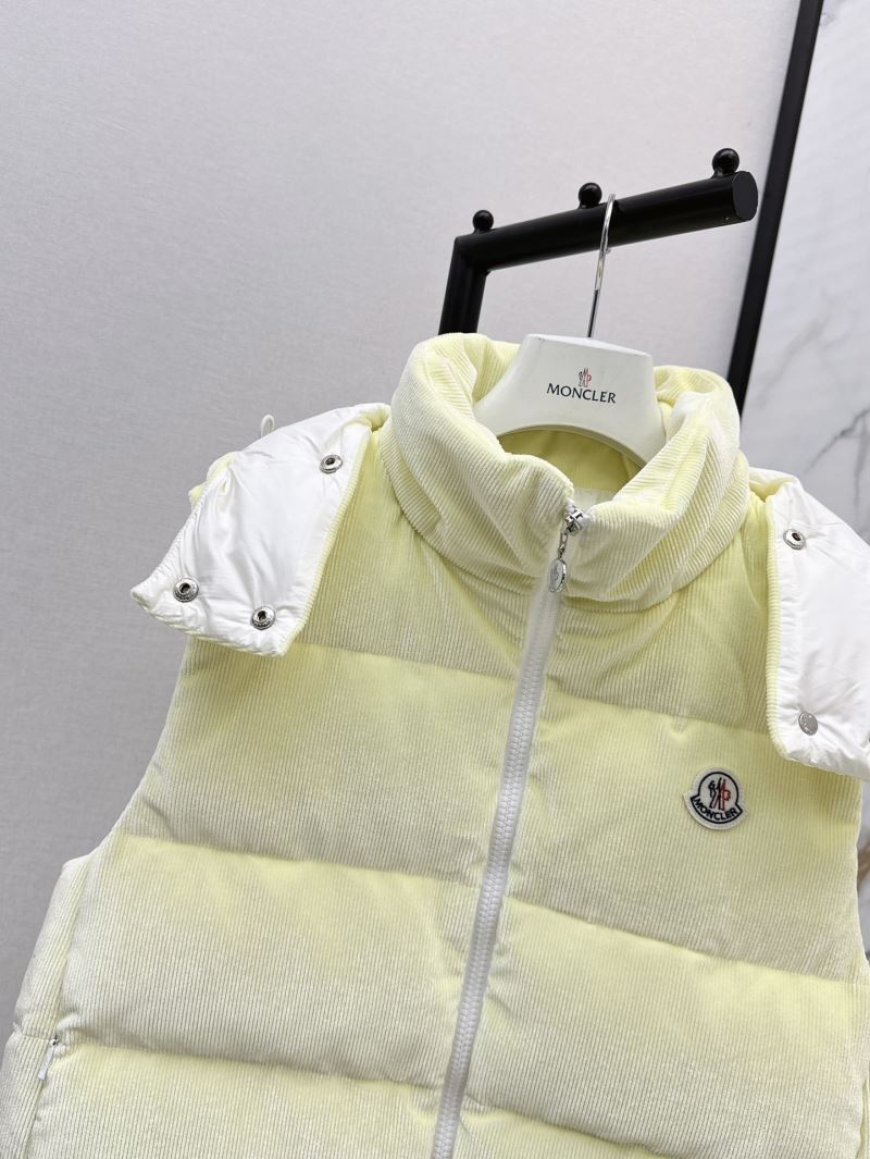 Moncler Down Jackets